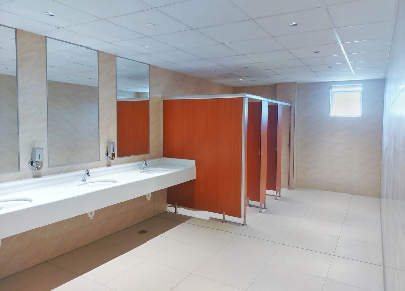 Textured Floor Tiles