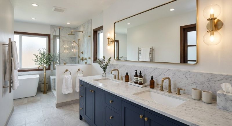 Top Bathroom Remodeling Companies in West Palm Beach, FL