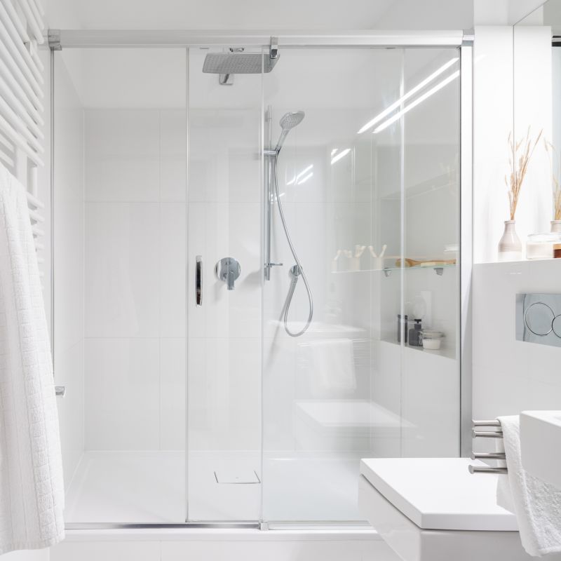 Cost of Shower Installation in Boynton Beach, FL